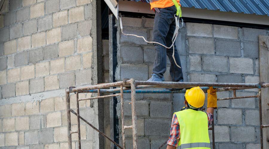 Expert new roof installation services in Normandy, TN